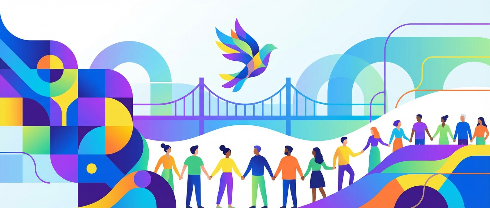 Anti-hate activism and counter-extremism work: Community conflict journalism